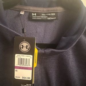 Under Armour pullover